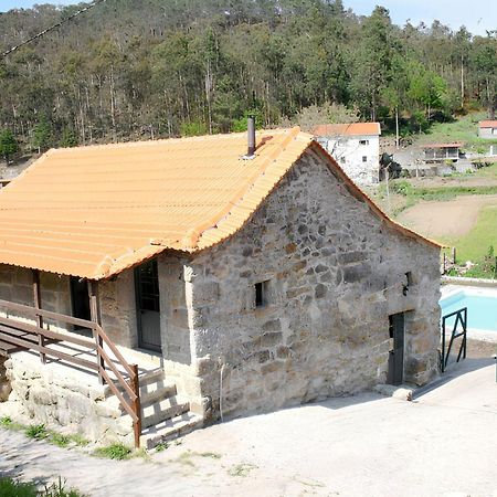 Welcoming House With Mountain View In Agueda Shared Pool Villa Urgueira  Екстериор снимка