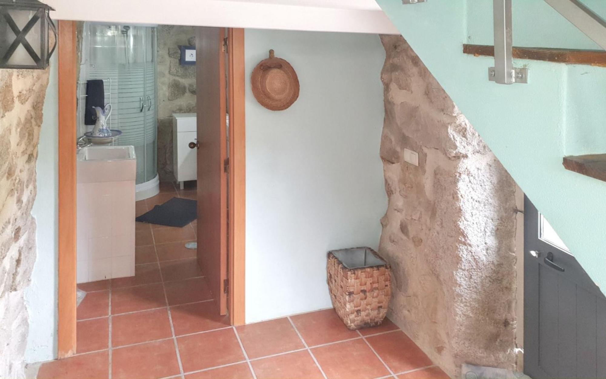 Welcoming House With Mountain View In Agueda Shared Pool Villa Urgueira  Екстериор снимка