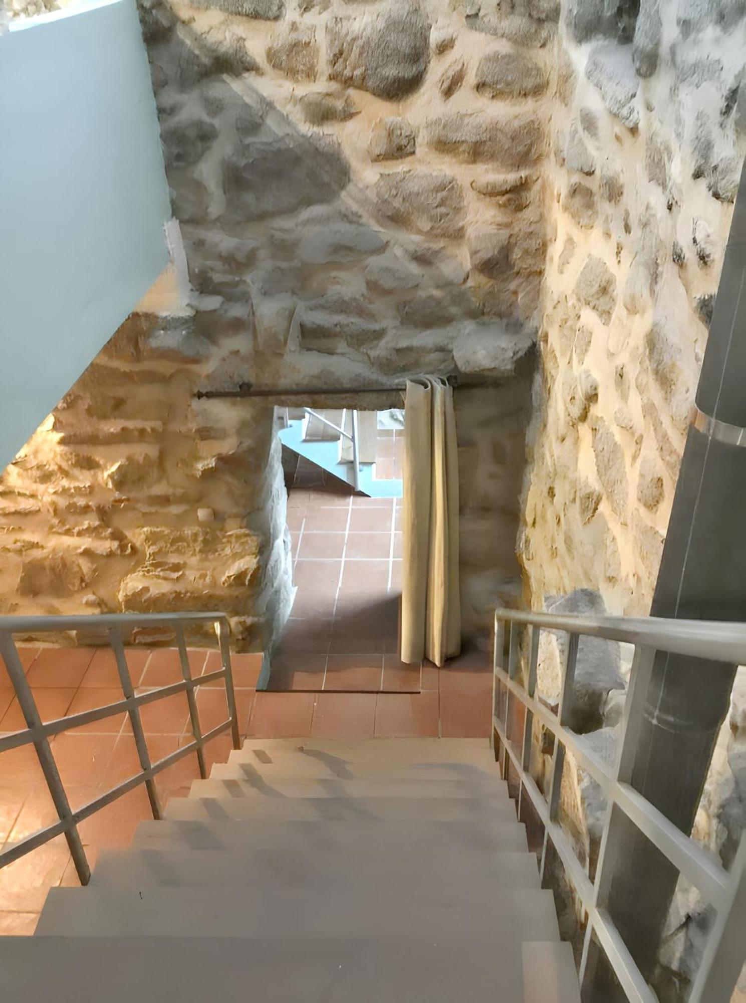 Welcoming House With Mountain View In Agueda Shared Pool Villa Urgueira  Екстериор снимка
