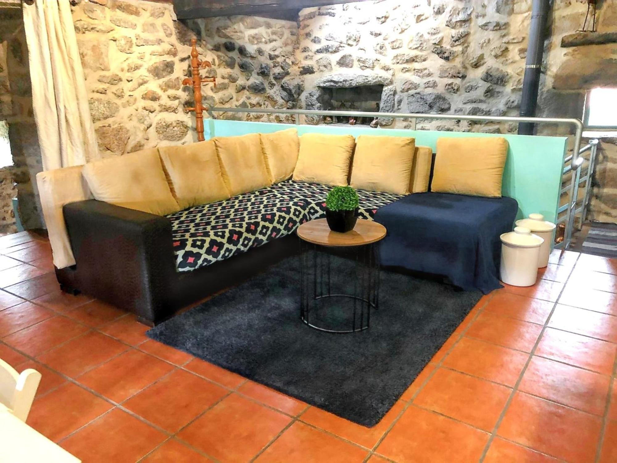 Welcoming House With Mountain View In Agueda Shared Pool Villa Urgueira  Екстериор снимка