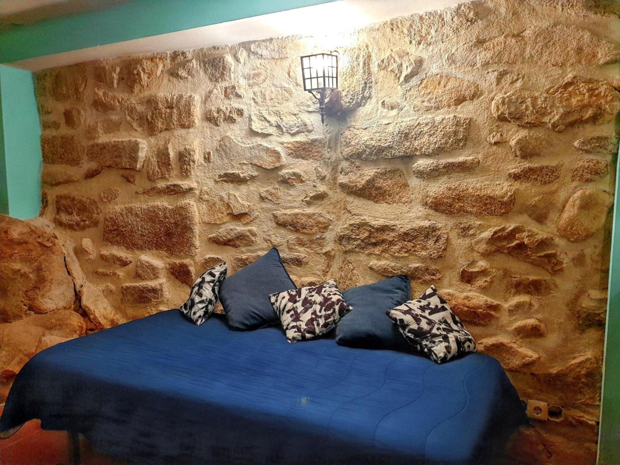 Welcoming House With Mountain View In Agueda Shared Pool Villa Urgueira  Екстериор снимка