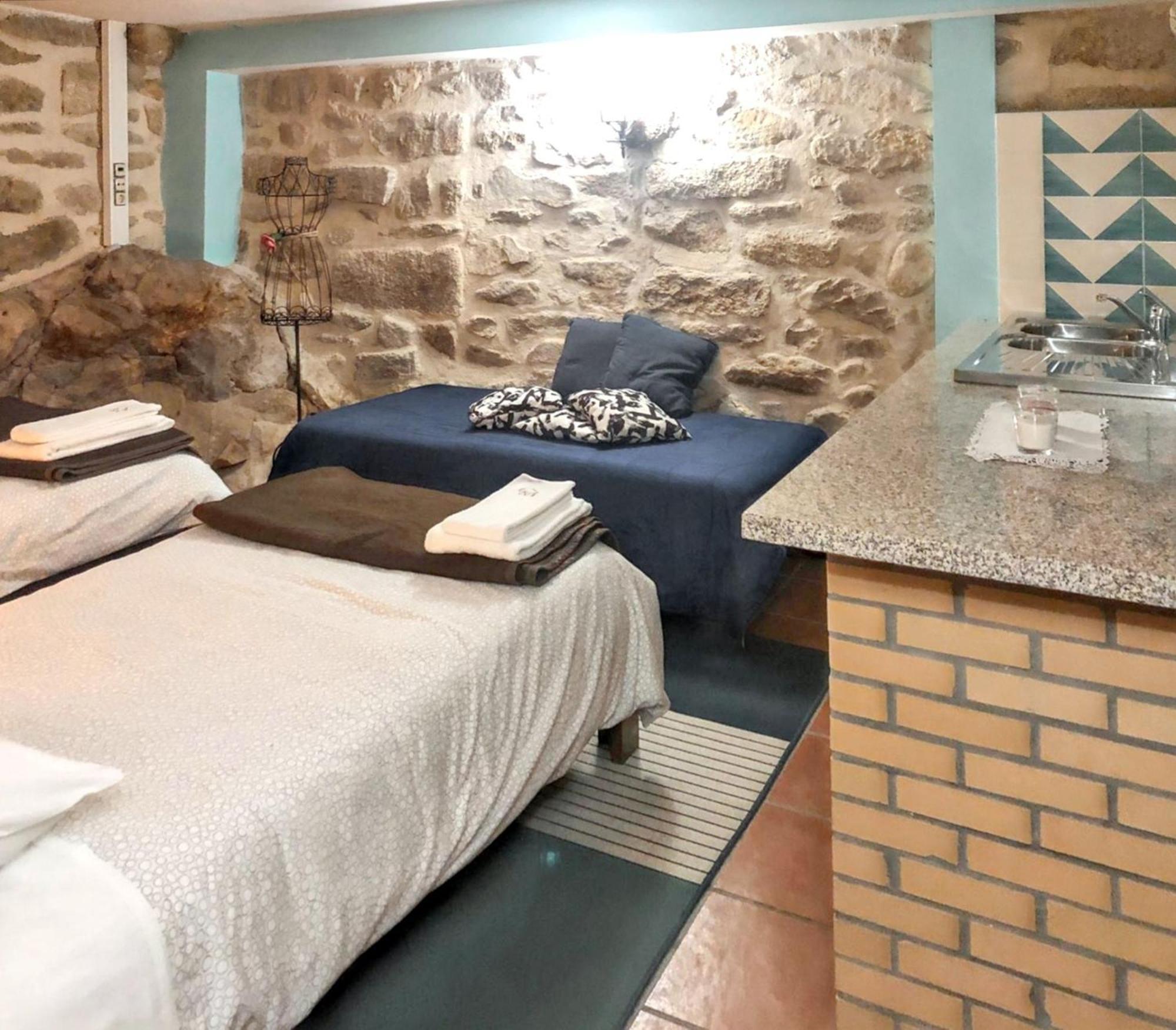 Welcoming House With Mountain View In Agueda Shared Pool Villa Urgueira  Екстериор снимка