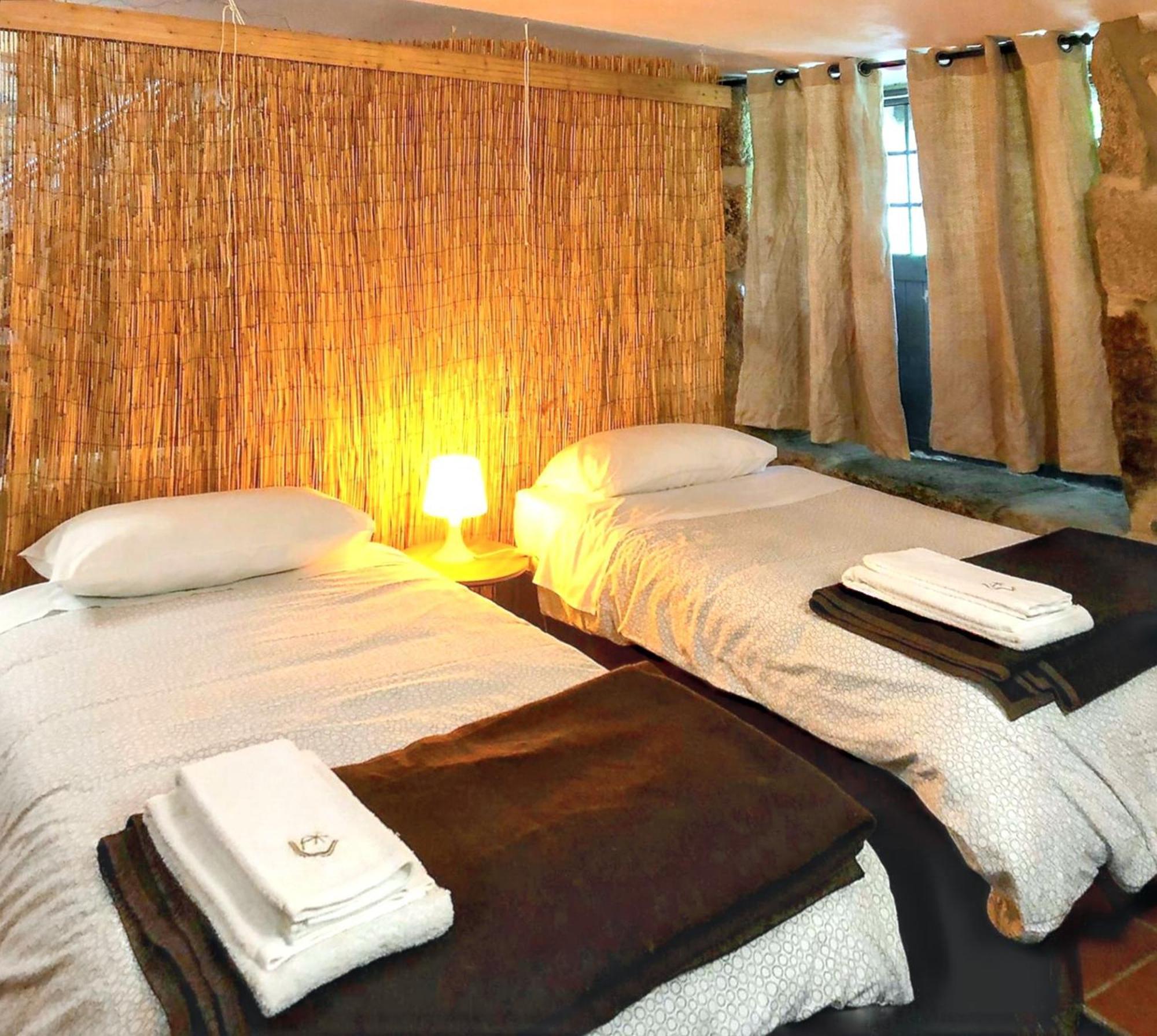 Welcoming House With Mountain View In Agueda Shared Pool Villa Urgueira  Екстериор снимка