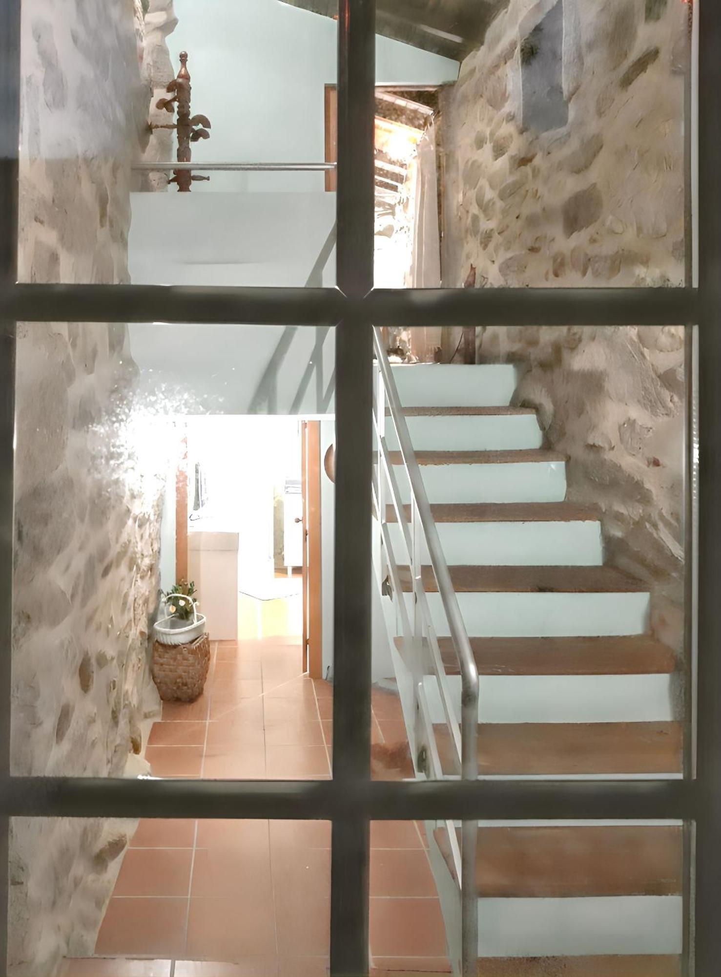 Welcoming House With Mountain View In Agueda Shared Pool Villa Urgueira  Екстериор снимка