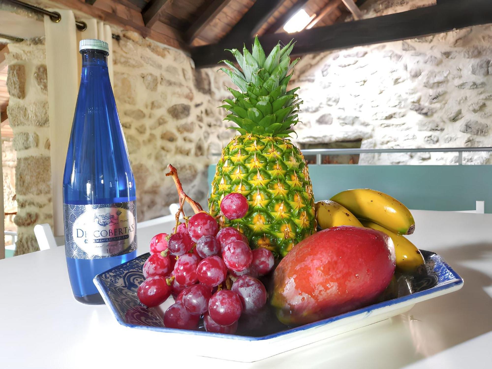 Welcoming House With Mountain View In Agueda Shared Pool Villa Urgueira  Екстериор снимка