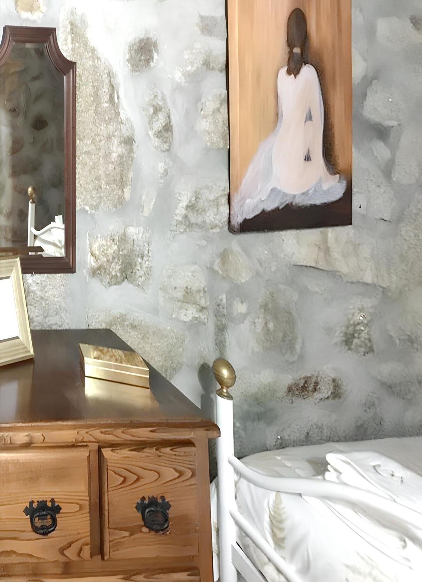 Welcoming House With Mountain View In Agueda Shared Pool Villa Urgueira  Екстериор снимка